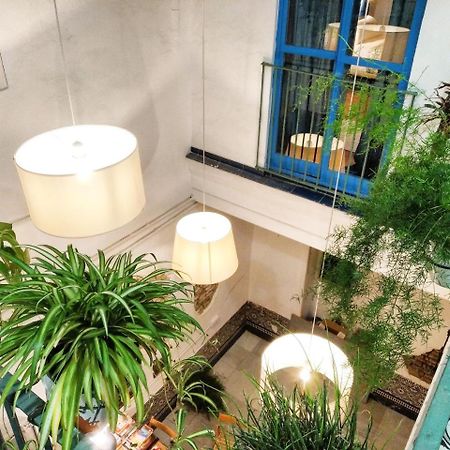 Casa 1858 Hotel Sevilla Bagian luar foto