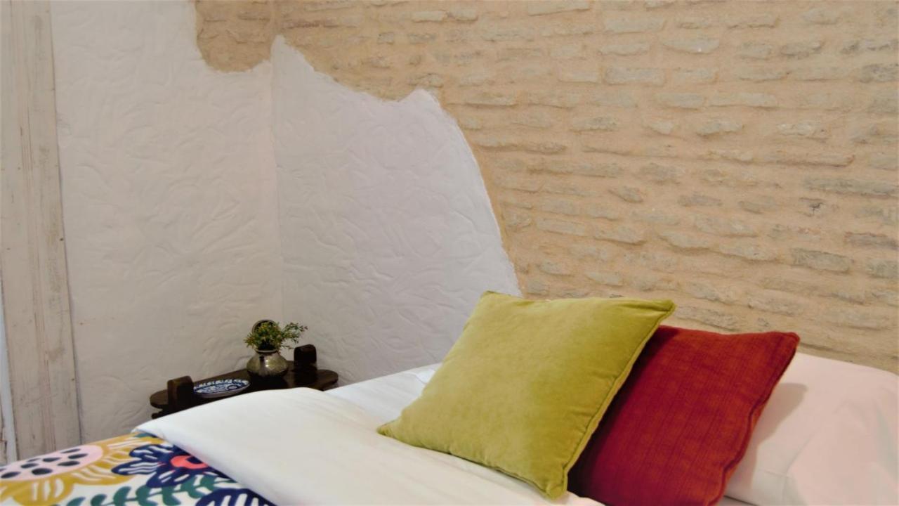Casa 1858 Hotel Sevilla Bagian luar foto