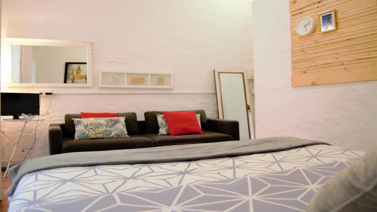 Casa 1858 Hotel Sevilla Bagian luar foto