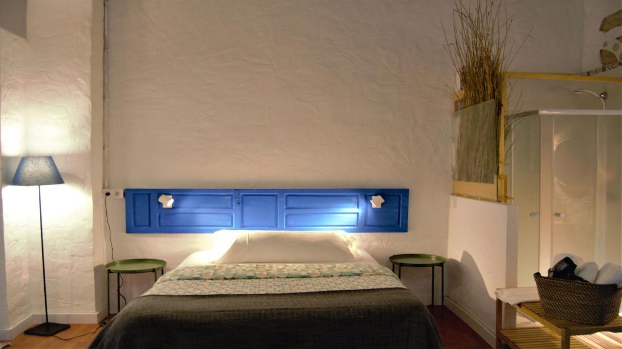 Casa 1858 Hotel Sevilla Bagian luar foto