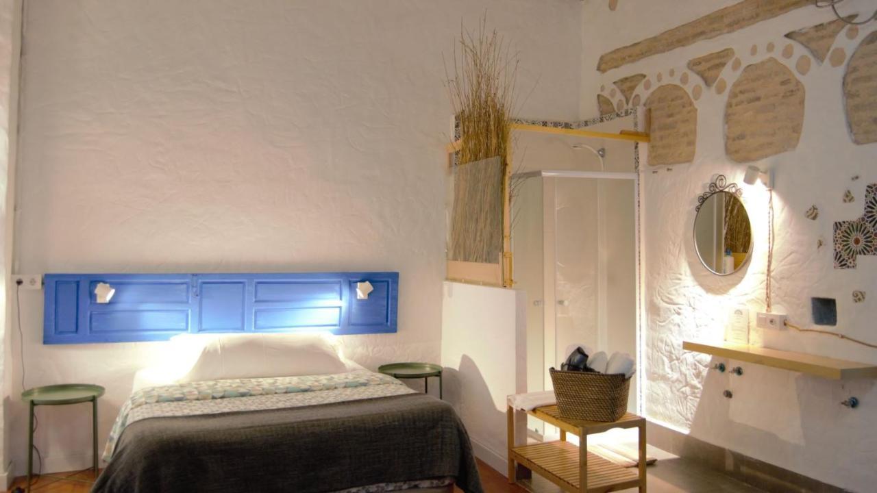 Casa 1858 Hotel Sevilla Bagian luar foto
