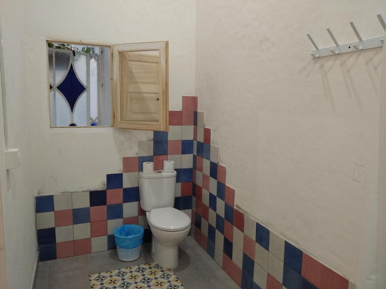 Casa 1858 Hotel Sevilla Ruang foto