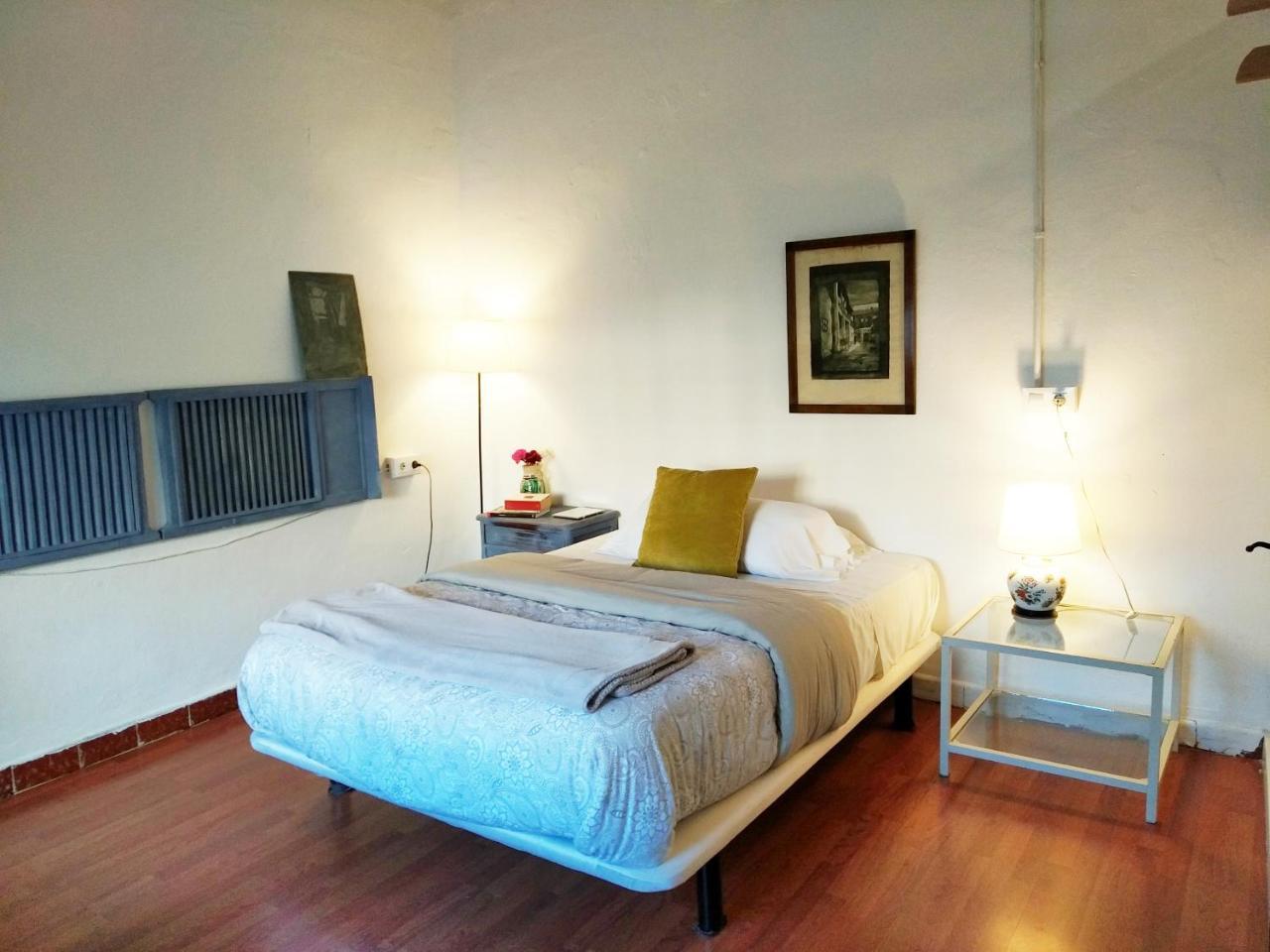 Casa 1858 Hotel Sevilla Bagian luar foto