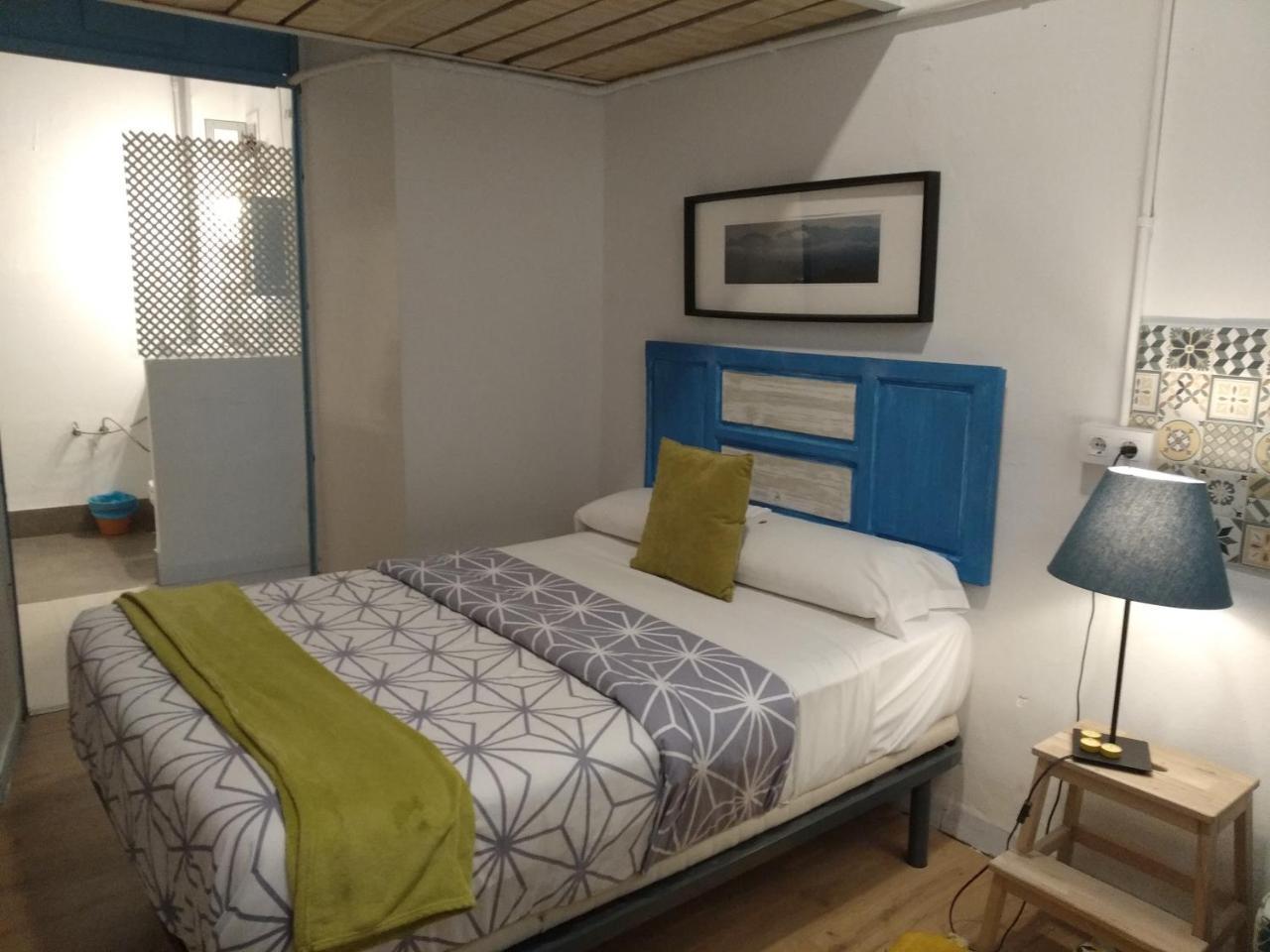 Casa 1858 Hotel Sevilla Ruang foto