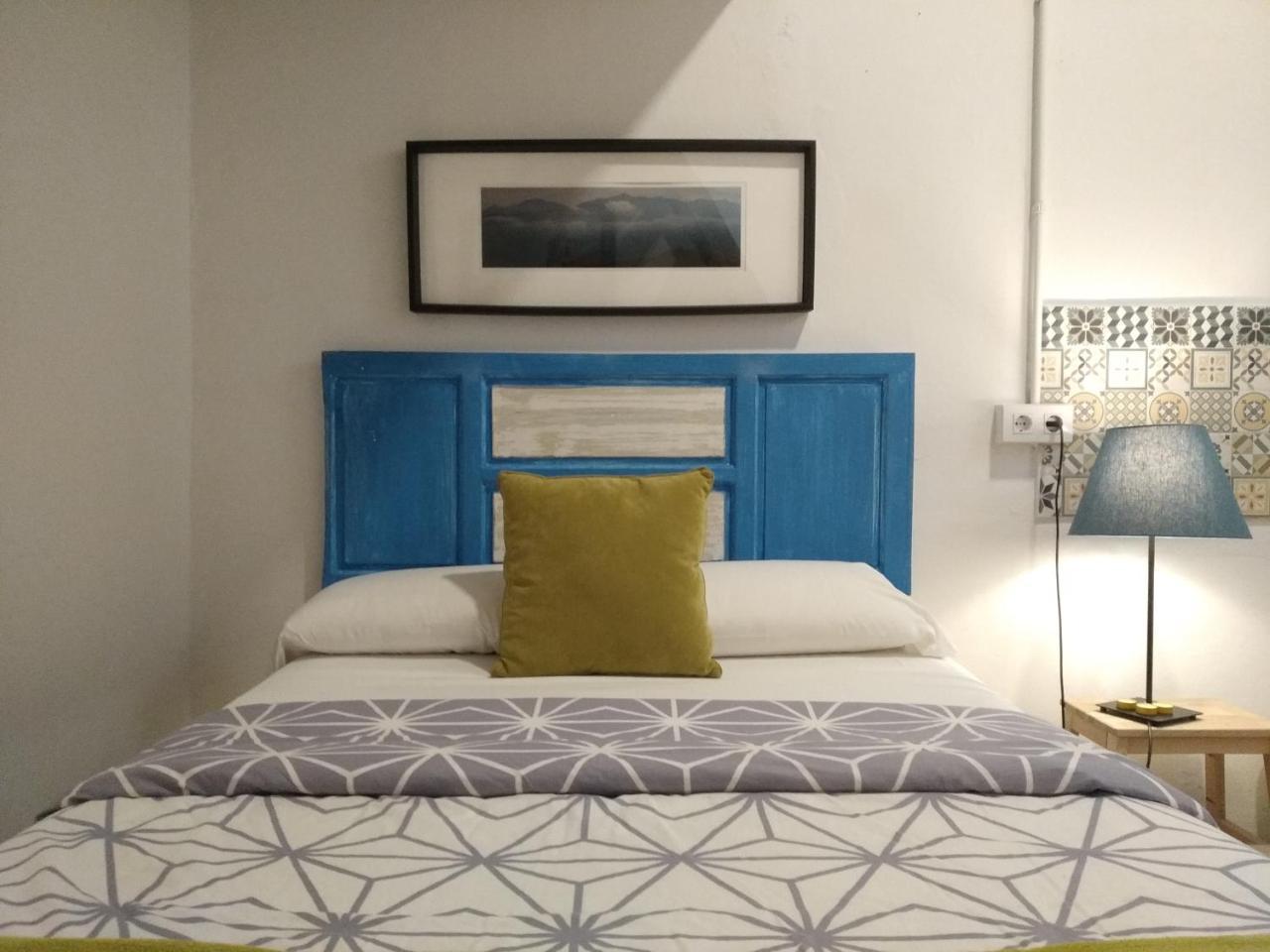 Casa 1858 Hotel Sevilla Ruang foto