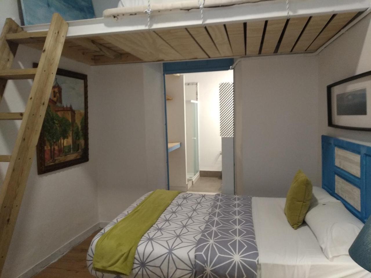 Casa 1858 Hotel Sevilla Ruang foto